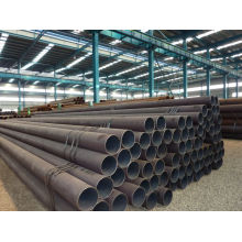 SEAMLESS STEEL PIPE SCH 40 PRICE